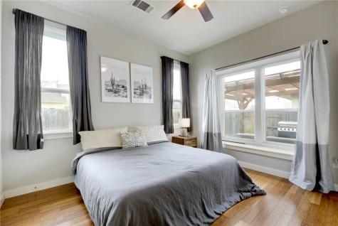 5400 Daimler Drive Austin TX 78744