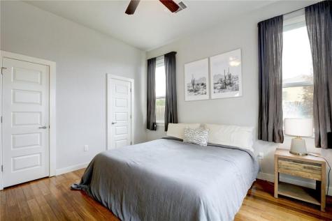 5400 Daimler Drive Austin TX 78744