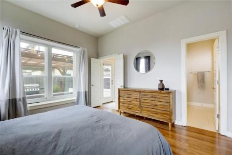 5400 Daimler Drive Austin TX 78744