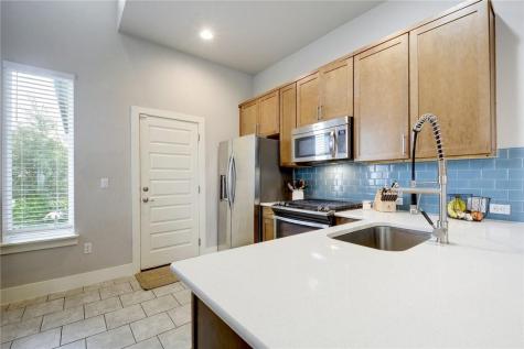5400 Daimler Drive Austin TX 78744
