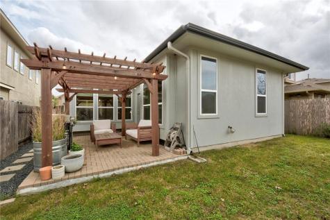 5400 Daimler Drive Austin TX 78744