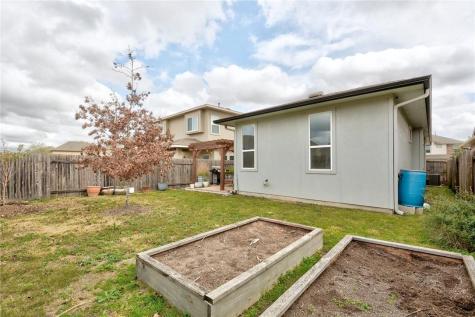 5400 Daimler Drive Austin TX 78744