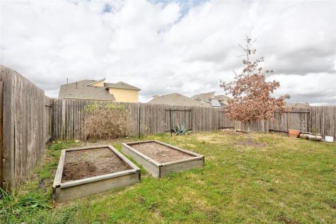 5400 Daimler Drive Austin TX 78744