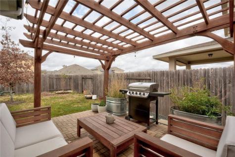 5400 Daimler Drive Austin TX 78744