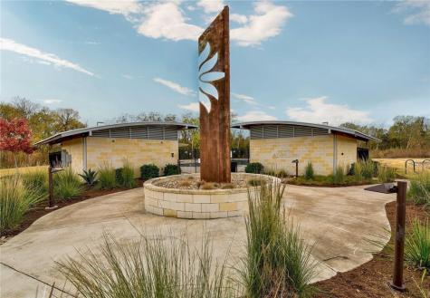 5400 Daimler Drive Austin TX 78744