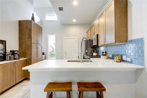 5400 Daimler Drive Austin TX 78744