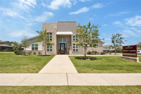 5400 Daimler Drive Austin TX 78744