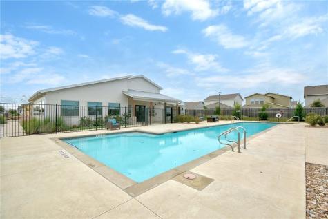 5400 Daimler Drive Austin TX 78744