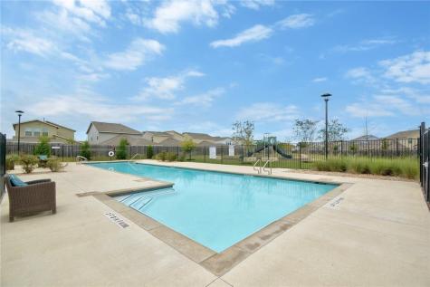 5400 Daimler Drive Austin TX 78744