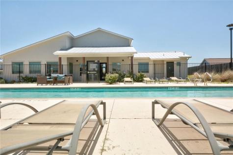 5400 Daimler Drive Austin TX 78744