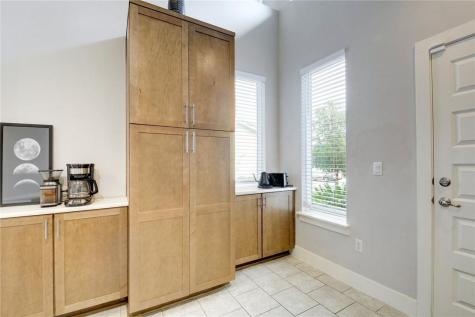 5400 Daimler Drive Austin TX 78744