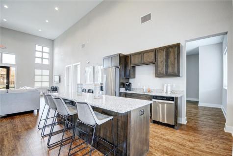 5400 Daimler Drive Austin TX 78744