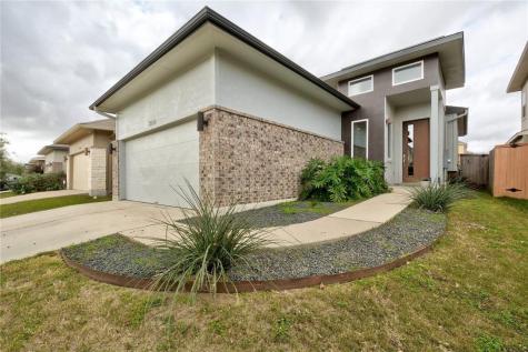 5400 Daimler Drive Austin TX 78744