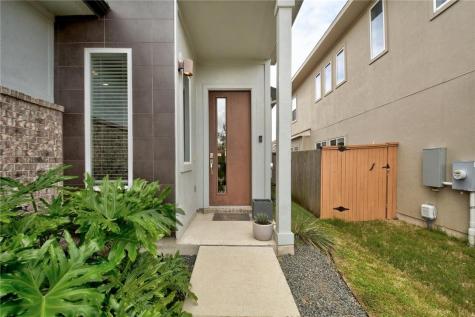 5400 Daimler Drive Austin TX 78744