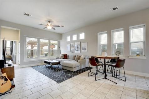 5400 Daimler Drive Austin TX 78744