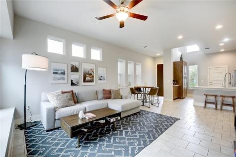 5400 Daimler Drive Austin TX 78744