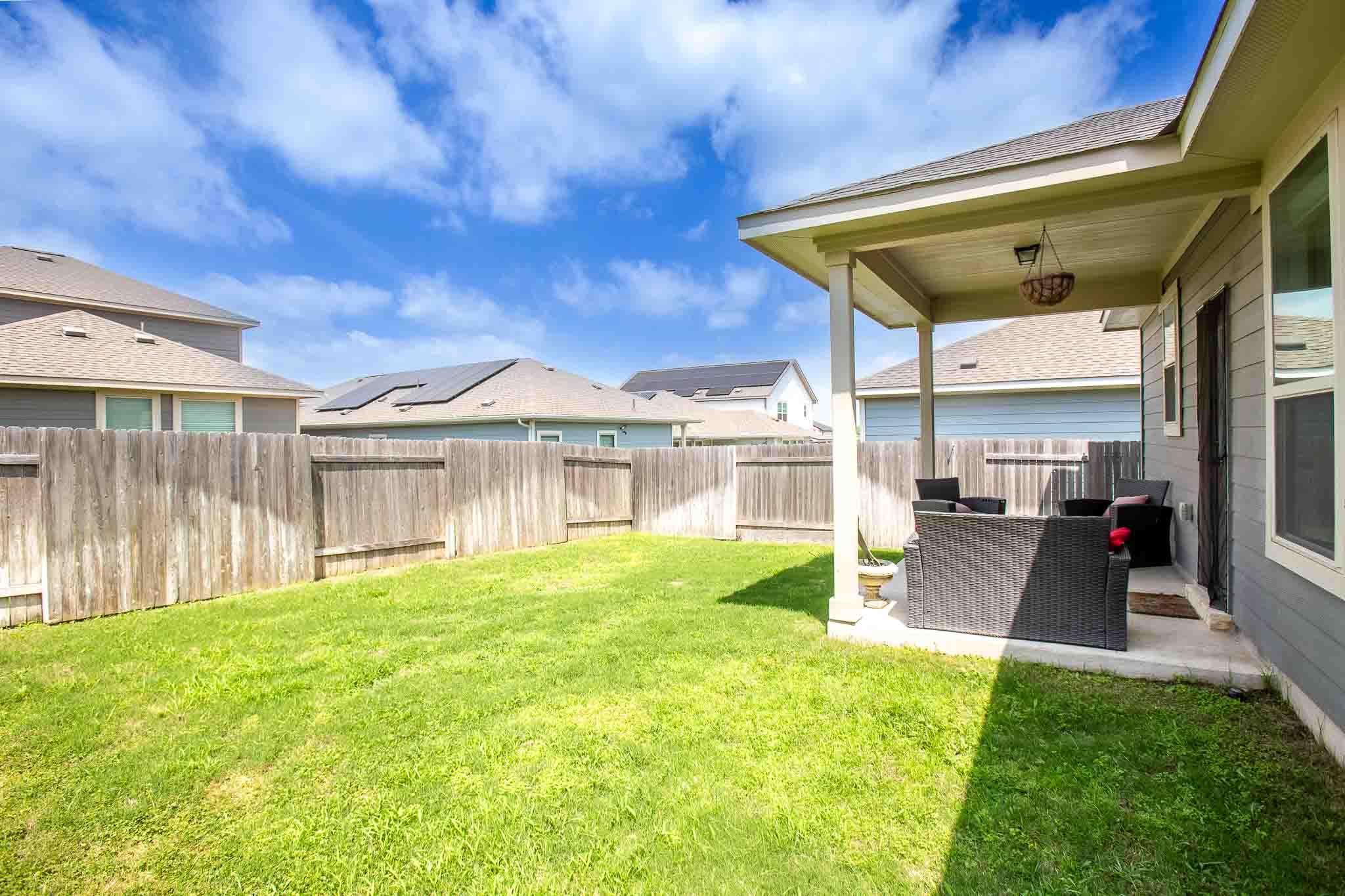 616 Barbary Coast Lane Jarrell TX 76537