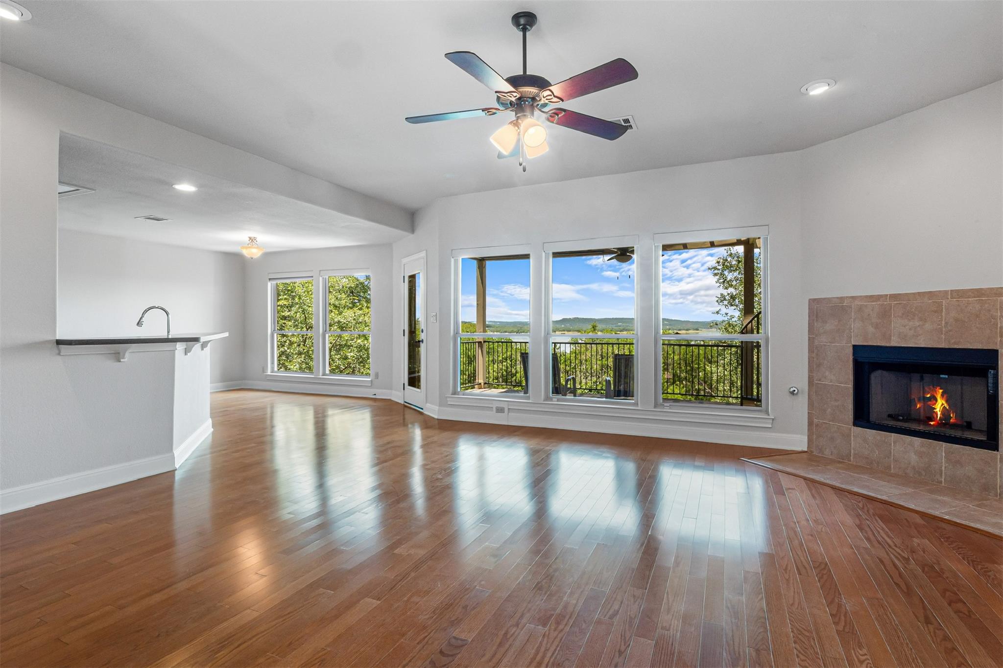 6400 Lakeshore Drive Lago Vista TX 78645