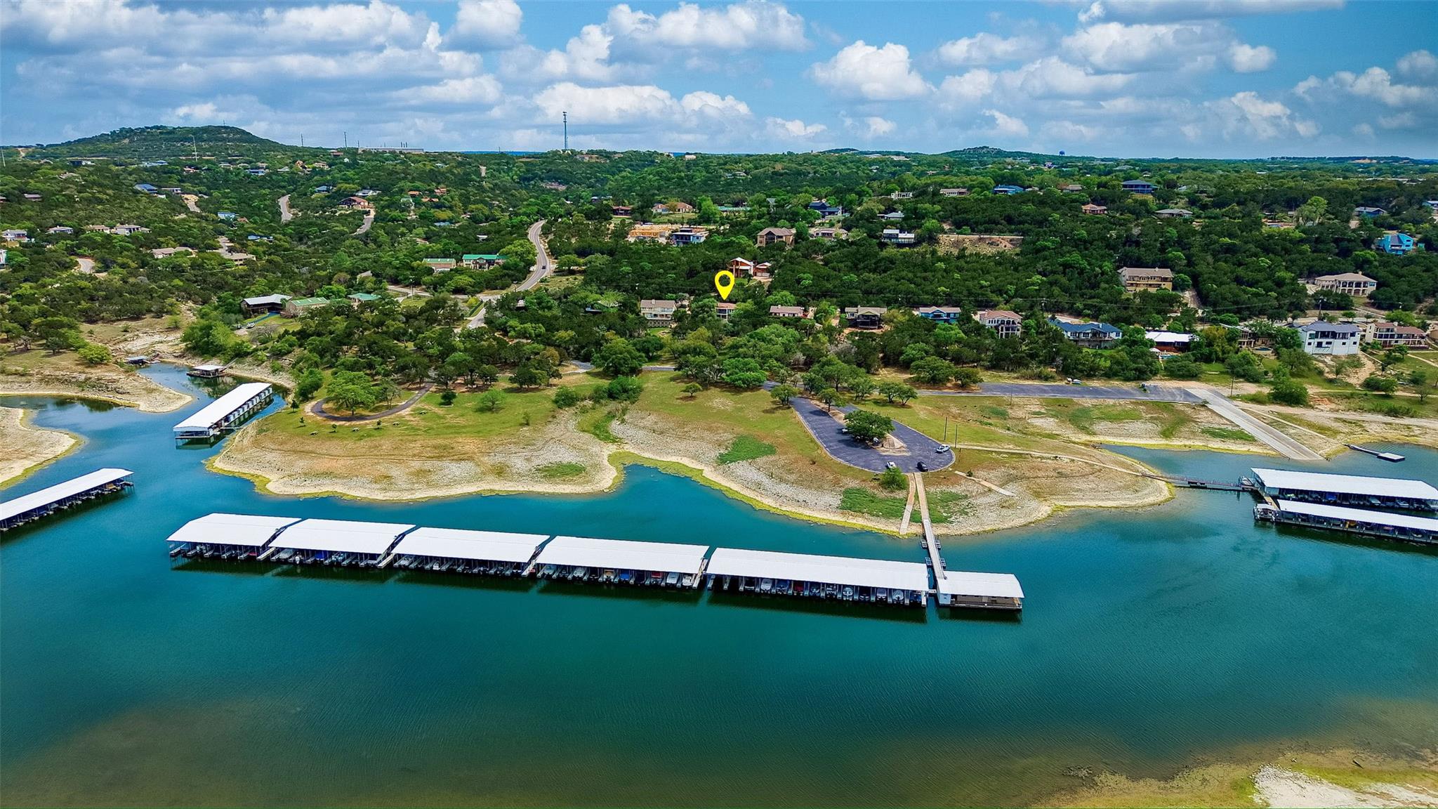 6400 Lakeshore Drive Lago Vista TX 78645