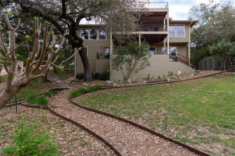 6400 Lakeshore Drive Lago Vista TX 78645