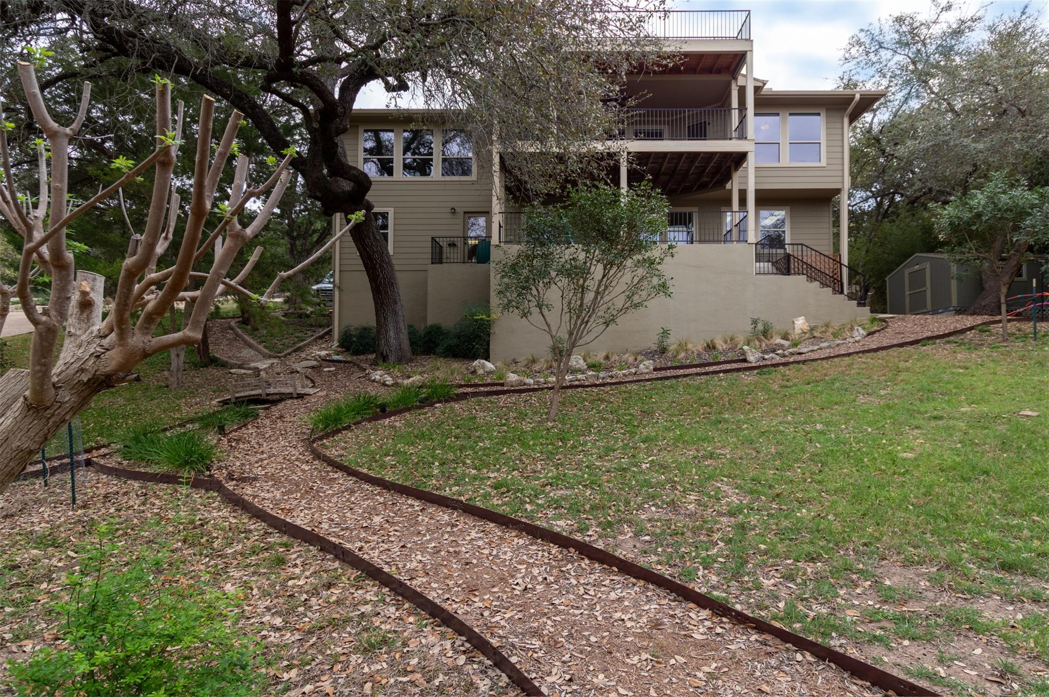 6400 Lakeshore Drive Lago Vista TX 78645