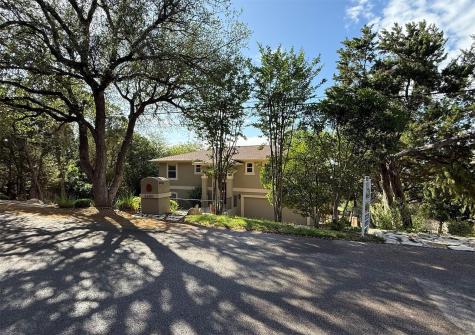 6400 Lakeshore Drive Lago Vista TX 78645