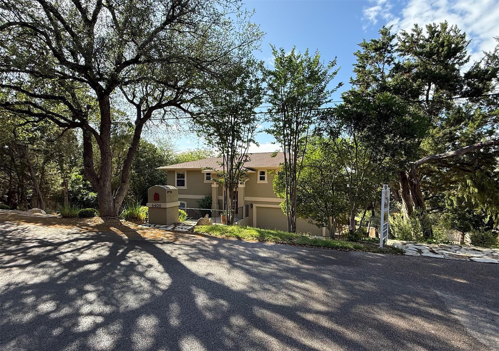 6400 Lakeshore Drive Lago Vista TX 78645