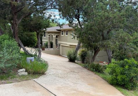 6400 Lakeshore Drive Lago Vista TX 78645