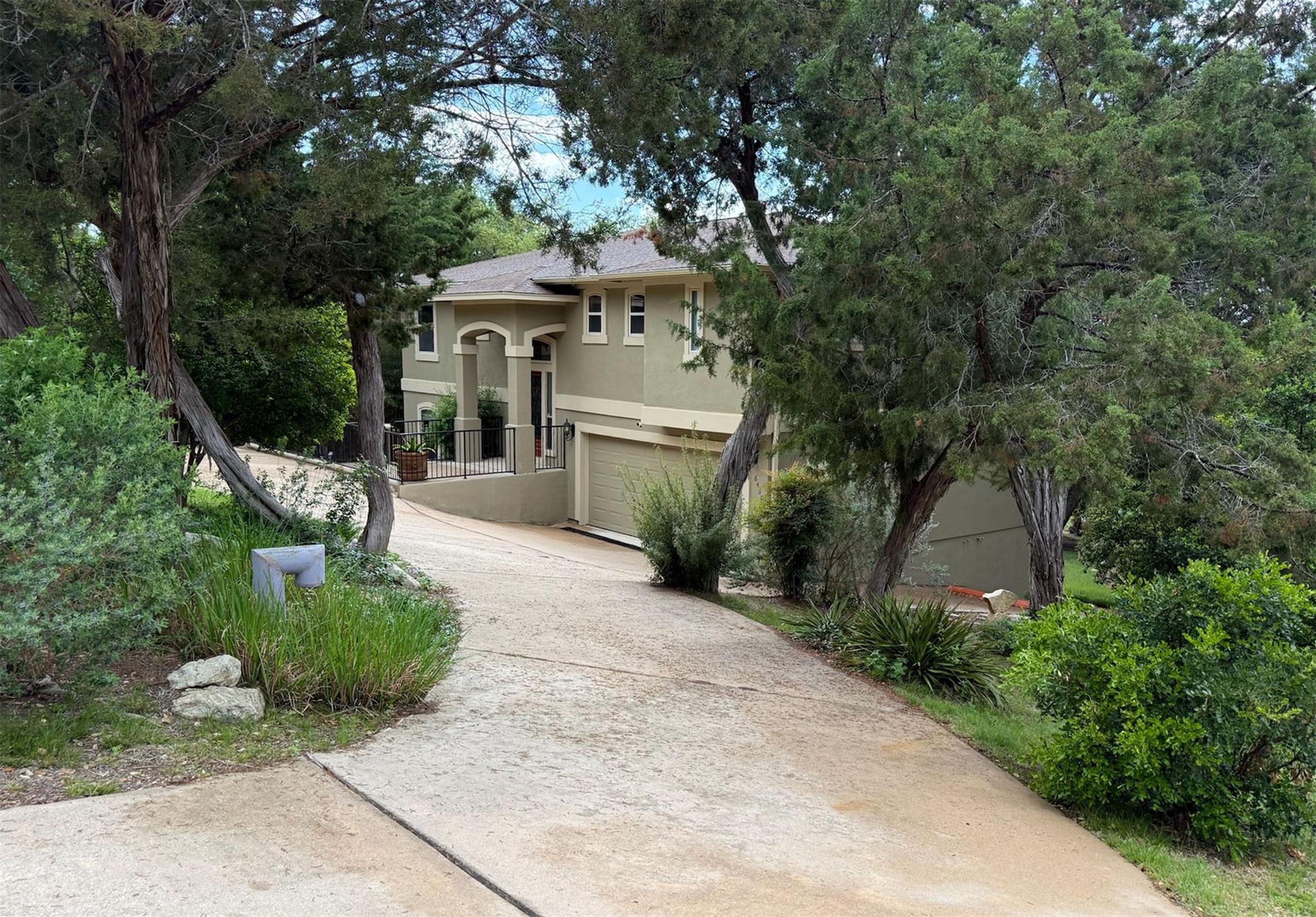 6400 Lakeshore Drive Lago Vista TX 78645