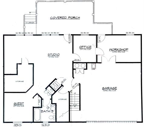 6400 Lakeshore Drive Lago Vista TX 78645