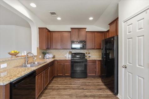 300 Nueces River Trail Hutto TX 78634