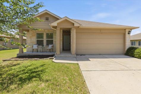 300 Nueces River Trail Hutto TX 78634