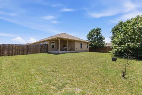 300 Nueces River Trail Hutto TX 78634