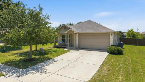 300 Nueces River Trail Hutto TX 78634