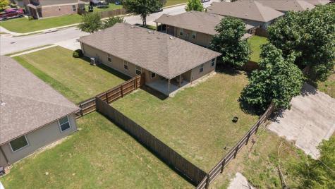 300 Nueces River Trail Hutto TX 78634
