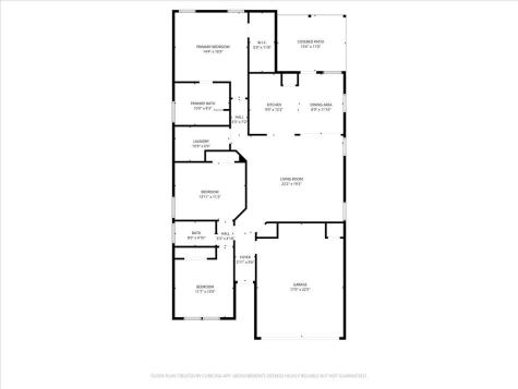 300 Nueces River Trail Hutto TX 78634