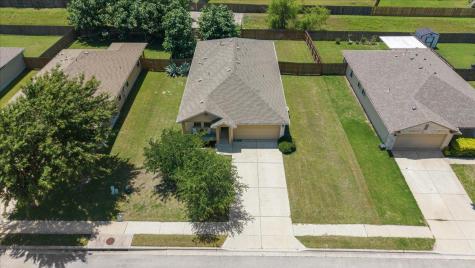 300 Nueces River Trail Hutto TX 78634