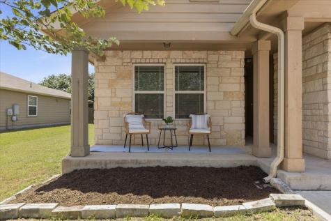 300 Nueces River Trail Hutto TX 78634