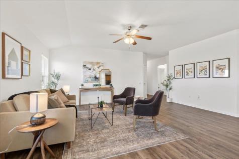 300 Nueces River Trail Hutto TX 78634
