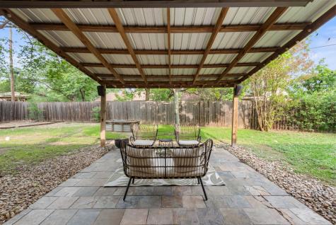 8203 Easter Cove Austin TX 78757