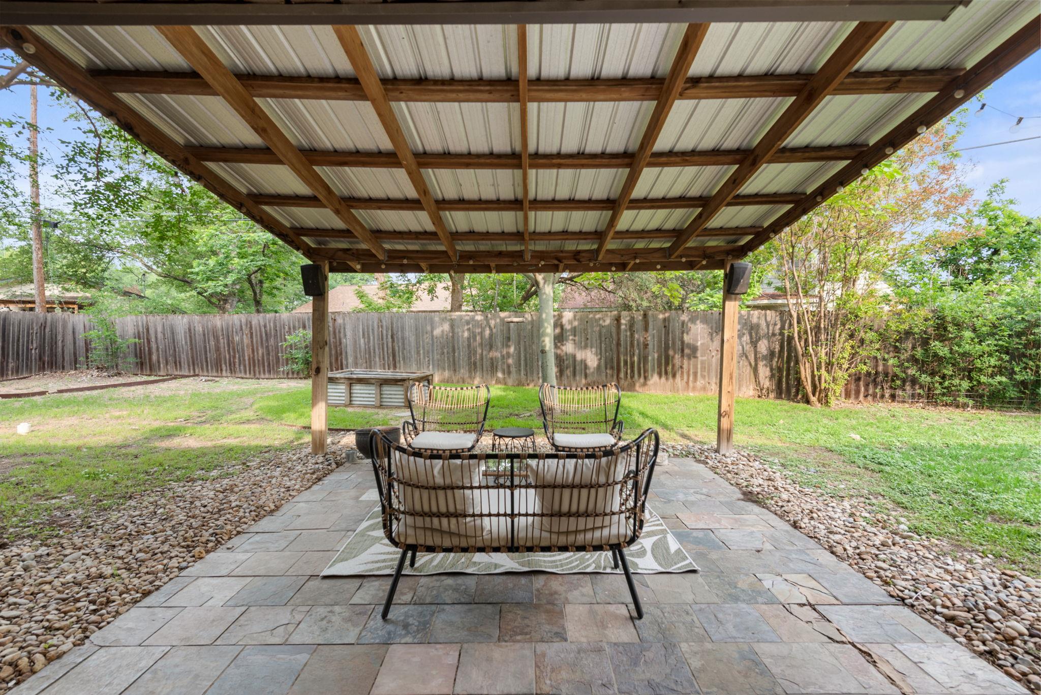 8203 Easter Cove Austin TX 78757