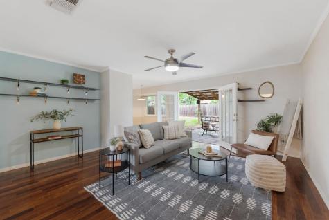 8203 Easter Cove Austin TX 78757