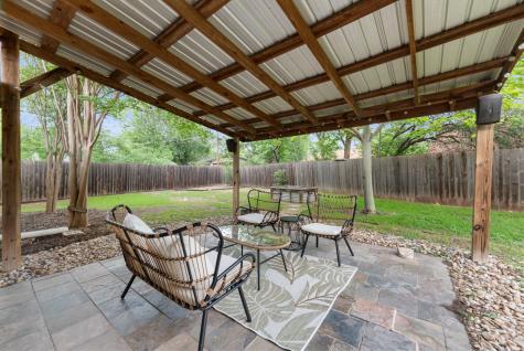 8203 Easter Cove Austin TX 78757