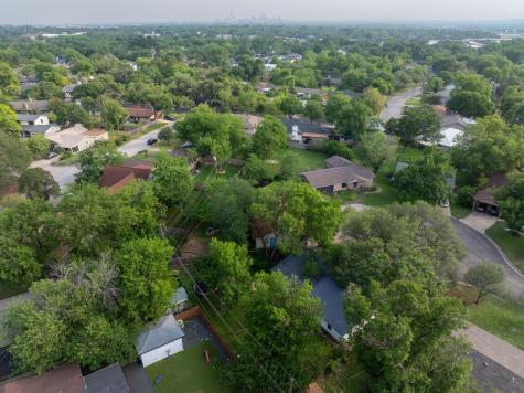 8203 Easter Cove Austin TX 78757