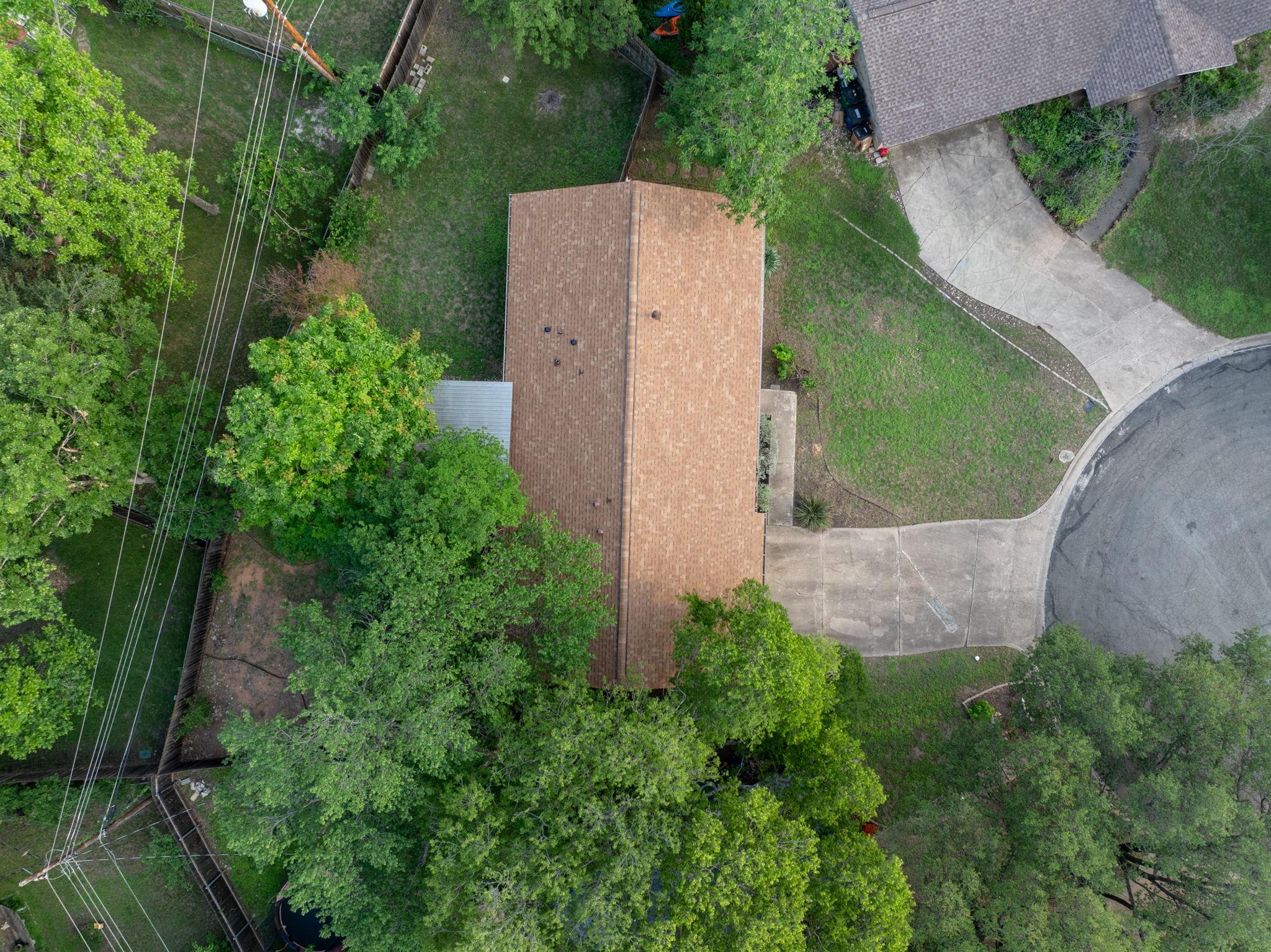 8203 Easter Cove Austin TX 78757