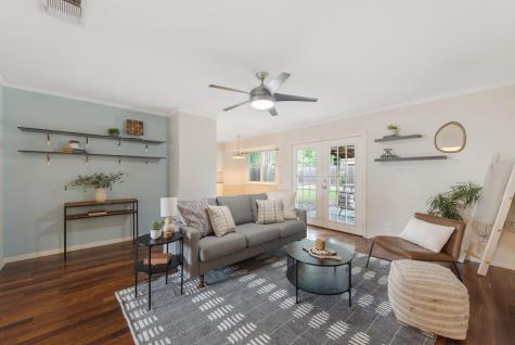 8203 Easter Cove Austin TX 78757