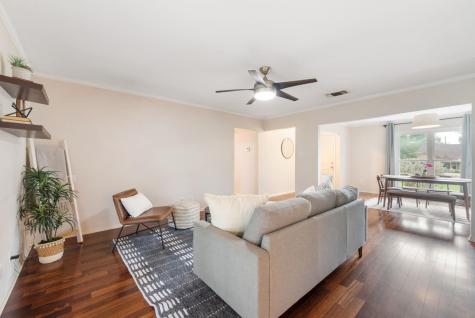 8203 Easter Cove Austin TX 78757