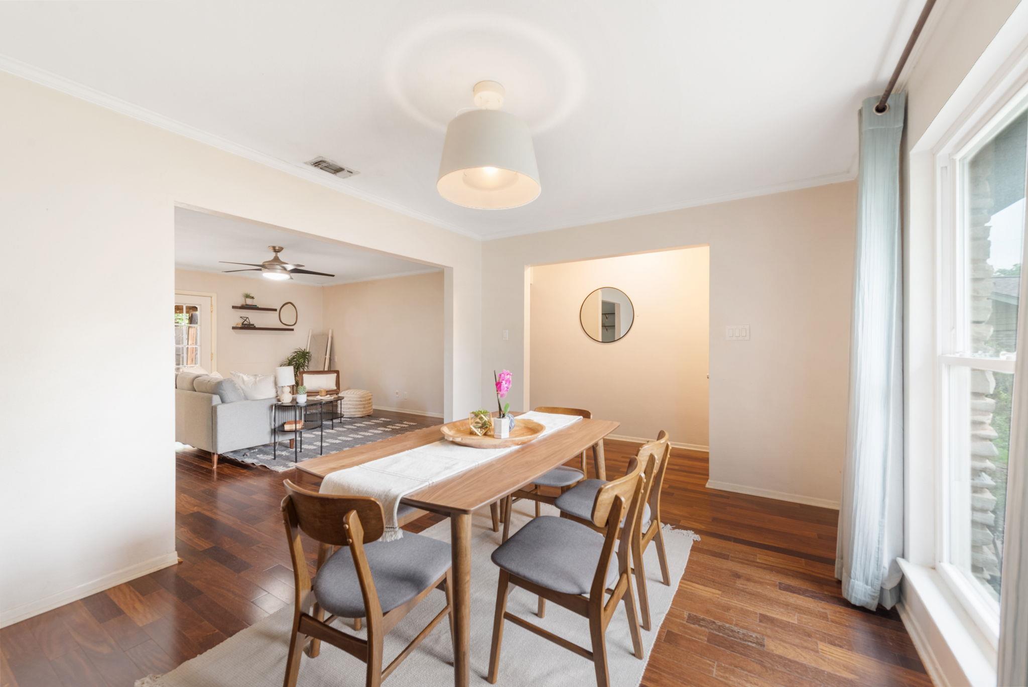 8203 Easter Cove Austin TX 78757