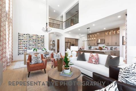 200 Borrego Bend Liberty Hill TX 78642