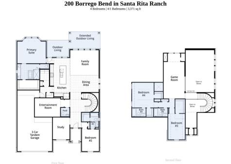 200 Borrego Bend Liberty Hill TX 78642